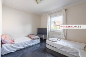 IMMOBERLIN.DE - Exzellente modernisierte Wohnung mit großer Südwestterrasse in Top-Familienwohnlage – 13439 Berlin – Vorschaubild 5