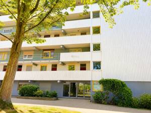 Attraktive Eigentumswohnung in Köln-Junkersdorf - derzeit vermietet – 50858 Köln – Vorschaubild 9