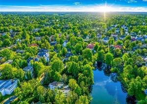 EXKLUSIVES WOHNEN AM WASSER- 400.000,-€ Interior-Haus im Haus- am SEE – 14193 Berlin – Vorschaubild 2