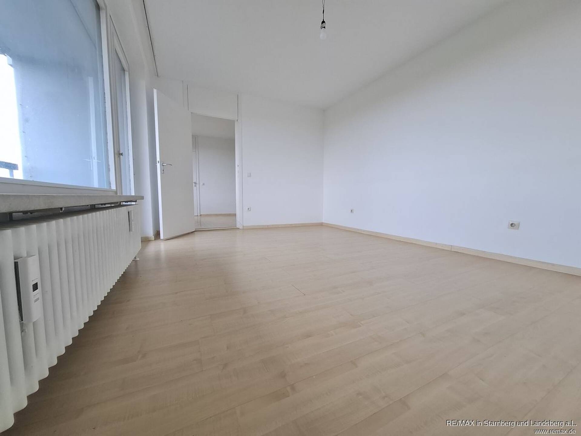 Terrassenwohnung in 81477 München / Solln mit 56 m² kaufen
