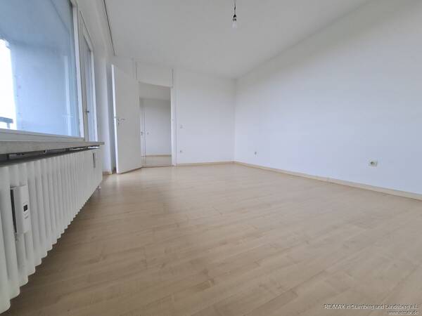 Terrassenwohnung in 81477 München / Solln mit 56 m² kaufen