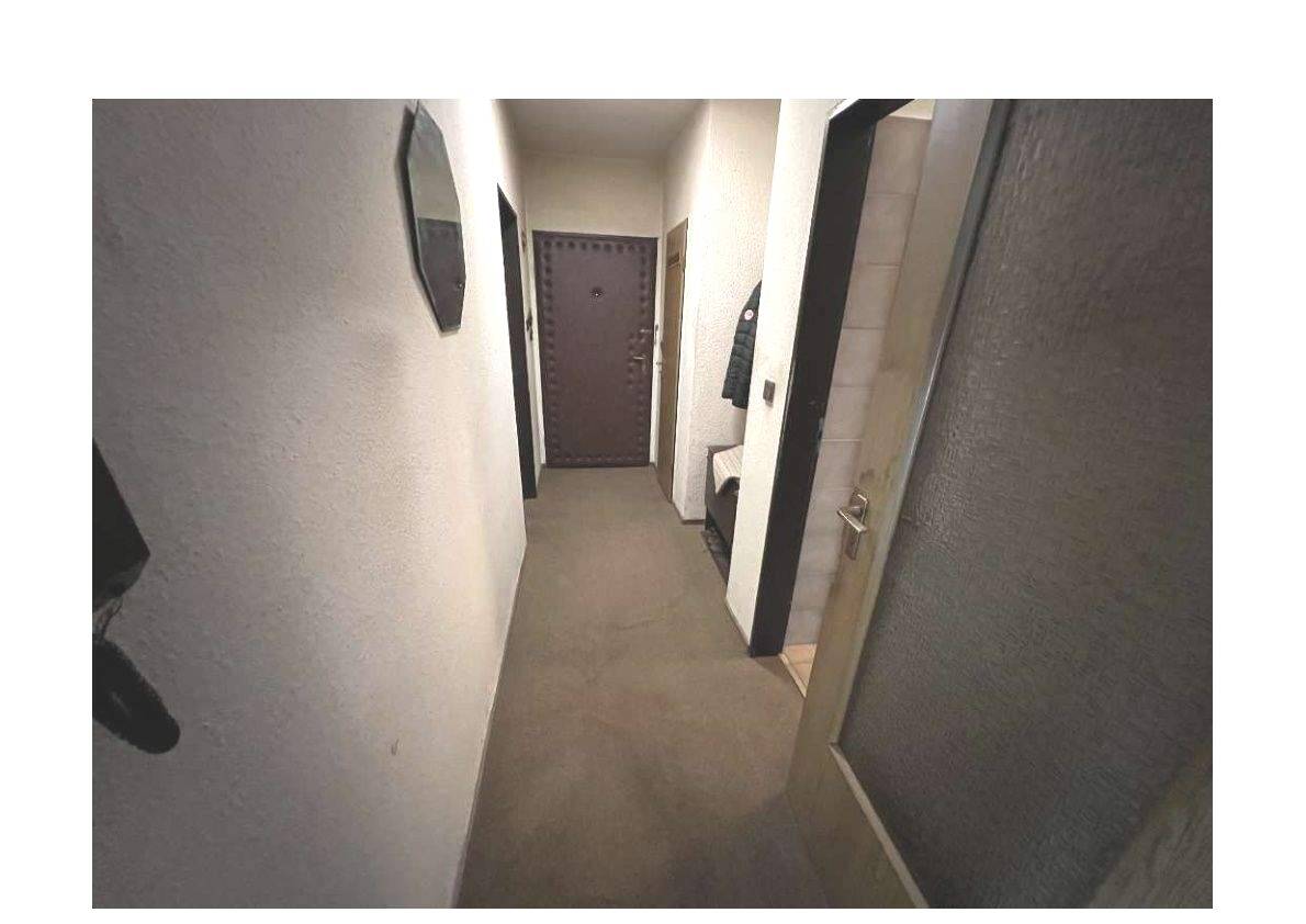 Gemütliche 2-Zimmer Wohnung mit Balkon - direkt am See (Wg #6) – Lingen (Ems) – Vorschaubild 5