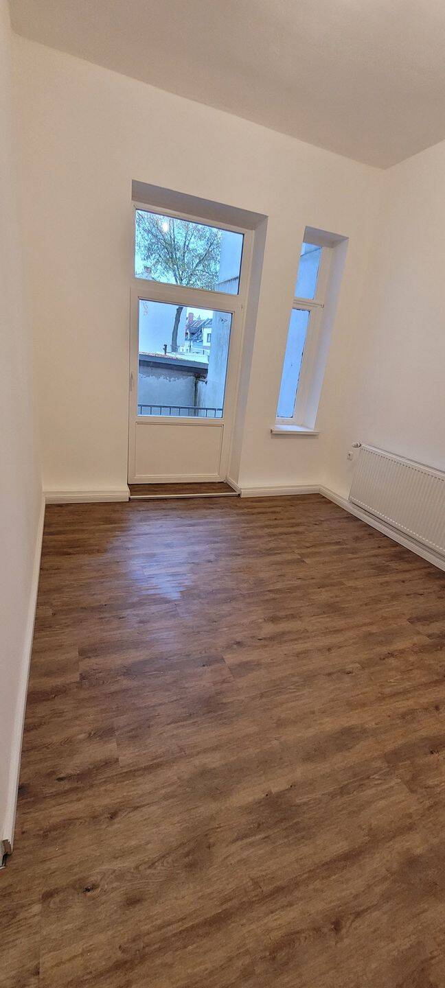 Kernsanierte 3-Zimmer-Wohnung mit Balkon – perfekt für Studenten-WG in Bremen-Walle – Bremen – Vorschaubild 4