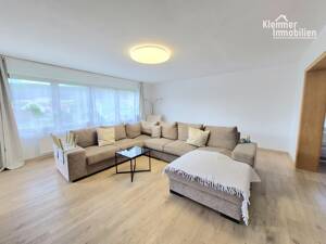 Moderne und helle 4-Zimmer-Wohnung in beliebter Lage von Wombach! – 97816 Lohr am Main – Vorschaubild 2