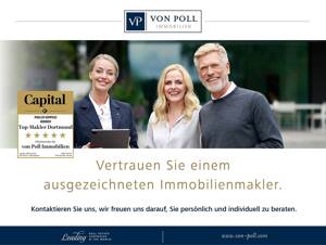 Großzügige und helle Wohnung im Herzen von Hagen – 58095 Hagen – Vorschaubild 6