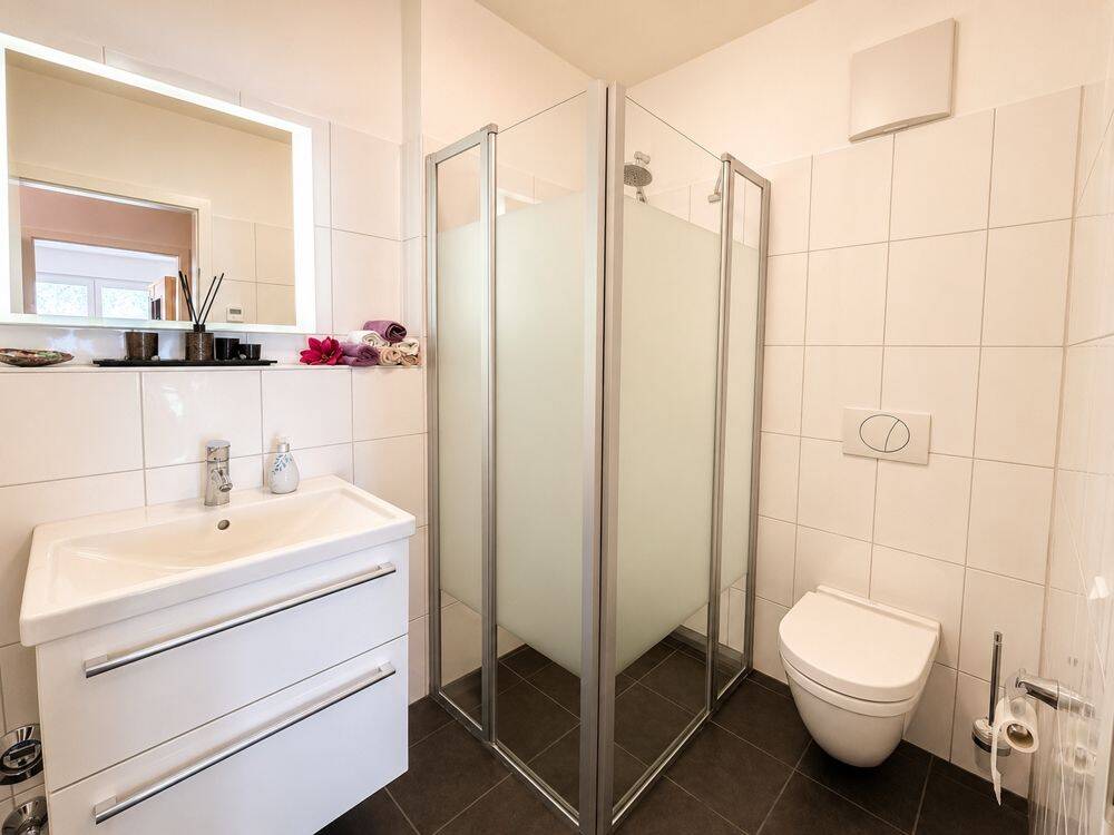 Wohntraum in Wuppertal-Katernberg - Moderne 4-Zimmer-Wohnung mit Aufzug – Wuppertal – Vorschaubild 6
