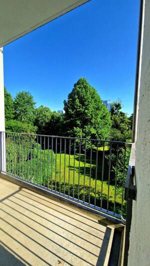 TOP-EXKLUSIVES KURZFRISTIGES ANGEBOT 2-ZIMMER-WOHNUNG IN NEUHADERN – 81375 München – Vorschaubild 4