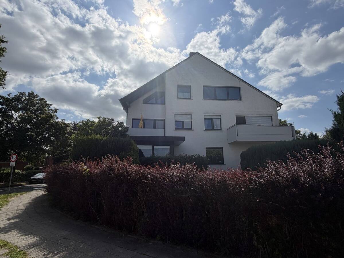 Gepflegtes 1-Zimmer-Apartment in Paderborn-Elsen – 33106 Paderborn – Bild 1 von 7