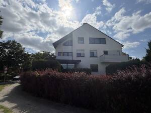 Gepflegtes 1-Zimmer-Apartment in Paderborn-Elsen