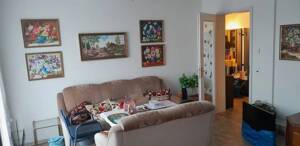 Lichtdurchflutete 2-Zimmer-Wohnung mit durchdachtem Grundriss, barrierefreiem Zugang, hochwertiger Ausstattung und moderner Einbauküche in Berlin-Fran – 13129 Berlin – Vorschaubild 4