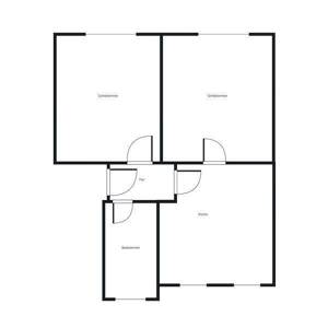 Ihre Zukunft - Ihre Wohnung: praktische 2-Zi.-Wohnung – 44879 Bochum – Vorschaubild 5