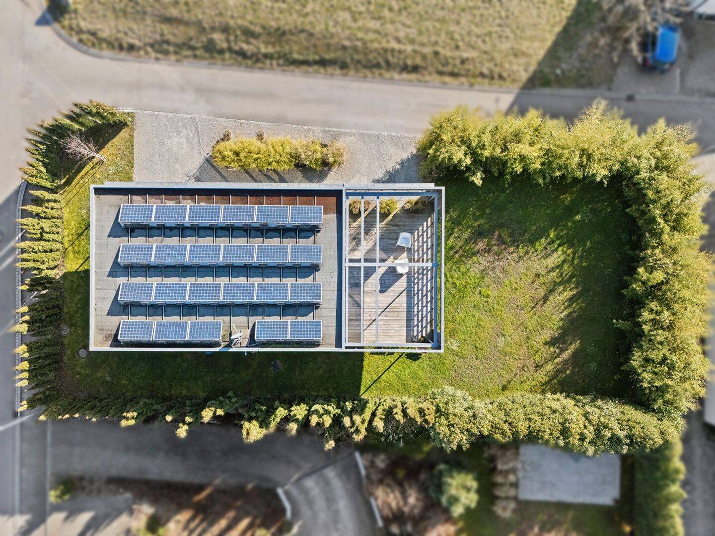 Einzigartiges Plusenergie- und Architektenhaus am Bodensee – Öhningen – Vorschaubild 3