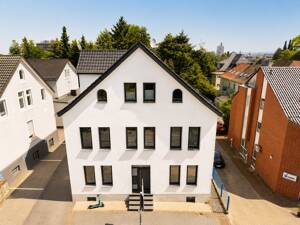 Stilvoll wohnen und clever investieren im Herzen von Bielefeld! – 33615 Bielefeld – Vorschaubild 2
