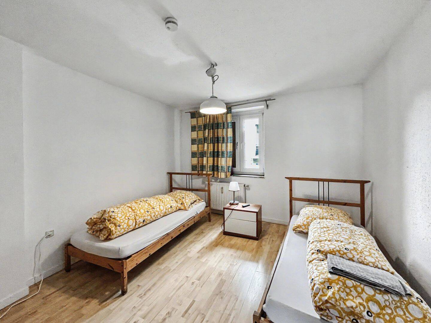 8-Familienhaus - leerstehend und flexibel nutzbar in Duisburg-Beeck – Duisburg – Vorschaubild 5