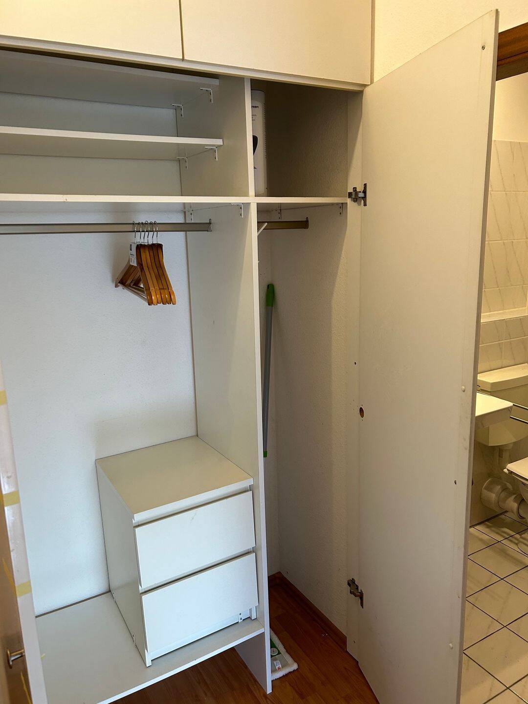 Elegantes vollausgestattes Single-Appartement – Bonn – Vorschaubild 5