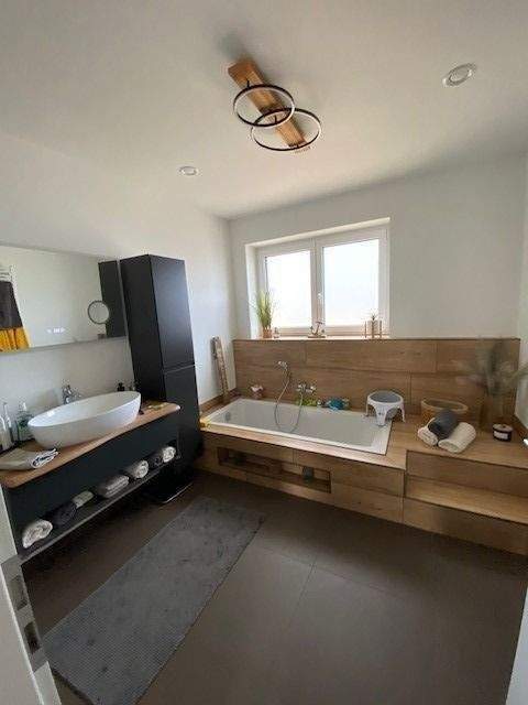 Traumhafter Winkel-Bungalow für Ihr Grundstück – Göhl – Vorschaubild 7