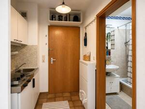 Verkauf von zwei 1- Zimmer Apartments zu je 140.000 Euro- im Doppelpack für 280.000 Euro. – 97070 Würzburg – Vorschaubild 8