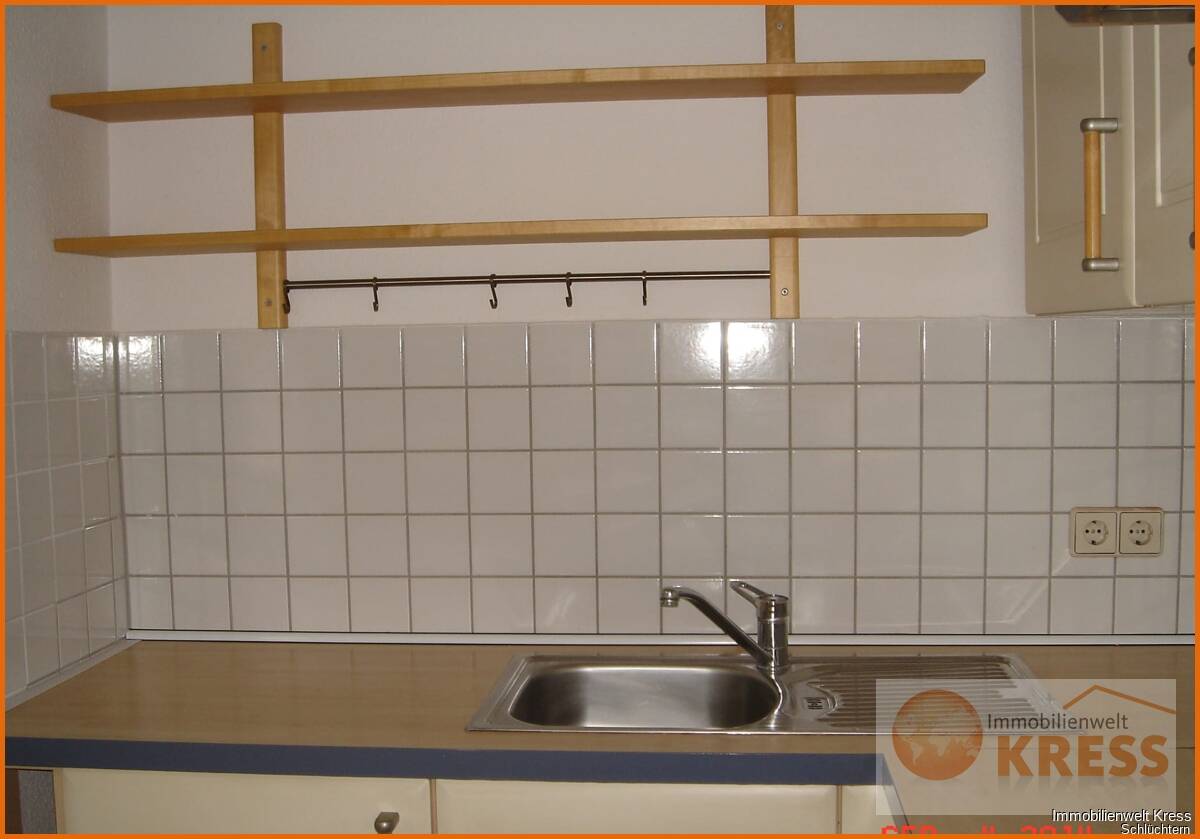 Vermietete 2-Zimmer Wohnung an der Sonnenberger Promenade in Chemnitz. – Chemnitz – Vorschaubild 7