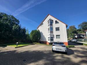 Top-Gelegenheit! Eigener Garten - gemütliche 2 Zi.-Erdgeschoss-ETW - Nähe Innenstadt – 38518 Gifhorn – Vorschaubild 8