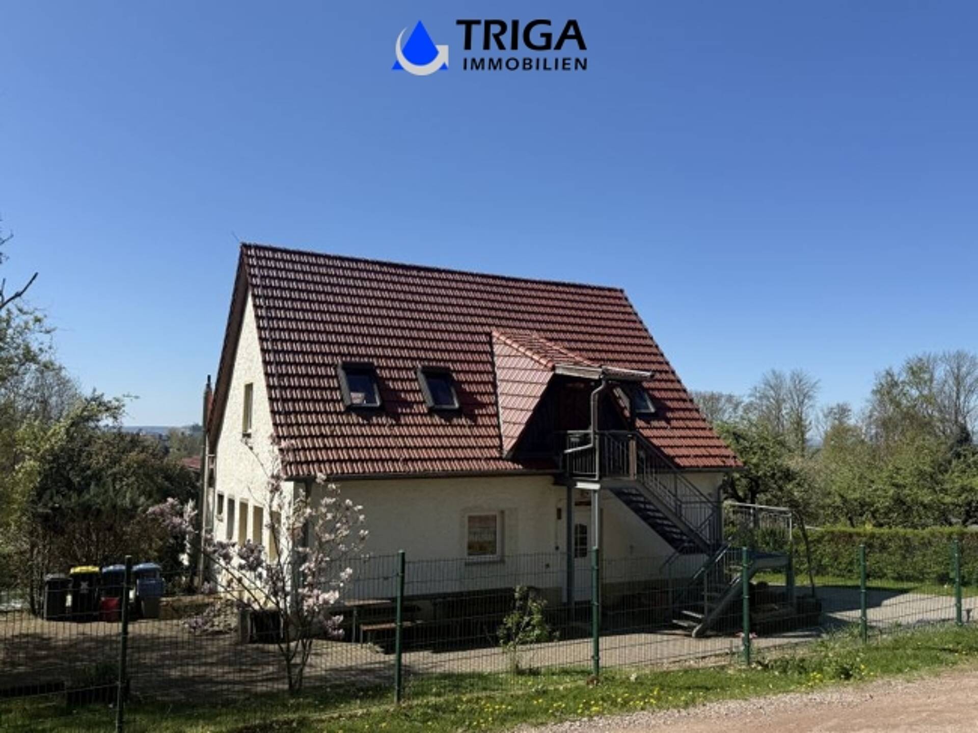 Haus in 99734 Nordhausen mit 751 m² kaufen