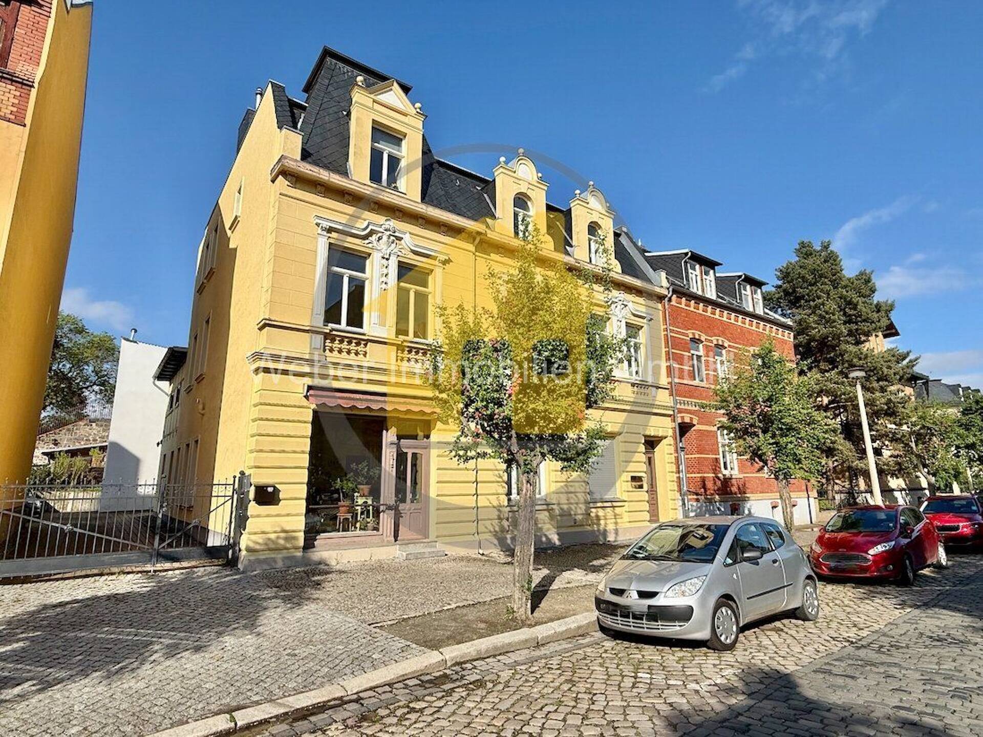 Haus in 06484 Quedlinburg mit 400 m² kaufen