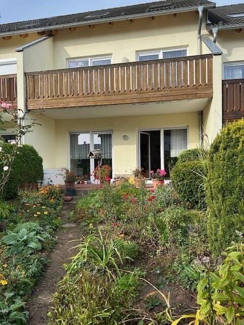 Familienfreundliches Reihenmittelhaus in Nordhausen – Nordhausen – Vorschaubild 3