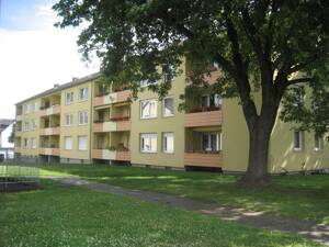 Ihr neues Zuhause: helle 3-Zimmer-Wohnung in guter Wohnlage – 34134 Kassel – Vorschaubild 2