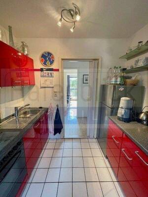 Provisionsfrei ! 3,5 Zi Sonnige Maisonettewohnung -Balkon-Garage-fußläufig zum Strand u. Bahnhof – 23570 Lübeck – Vorschaubild 6