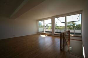 *** Penthouse in den Kaisergärten * Terrasse * 2x Stellplatz * 4,5 Zimmer * 10/26 *** – 4157 Leipzig – Vorschaubild 4