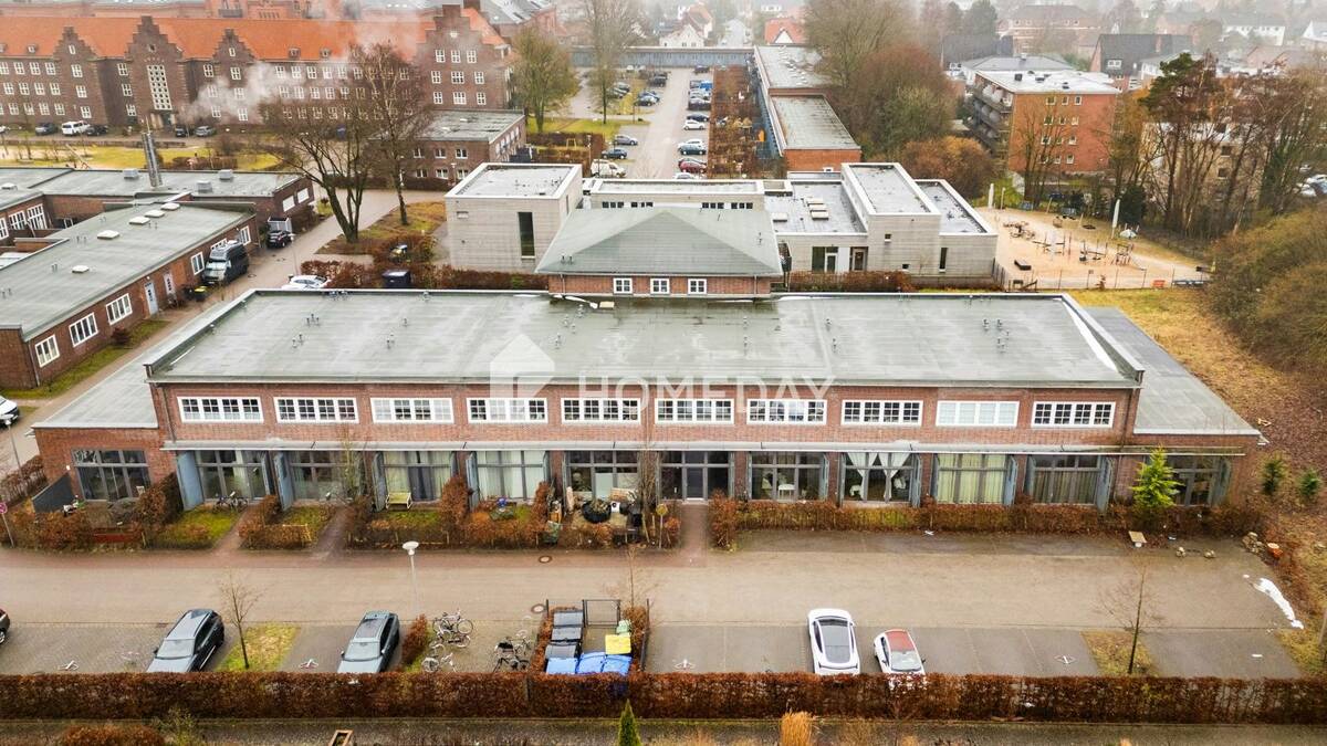 Sanierte & top vermietete Kapitalanlage in super Lage in denkmalgeschütztem Gebäude | Oldenburg – 26123 Oldenburg – Bild 1 von 9