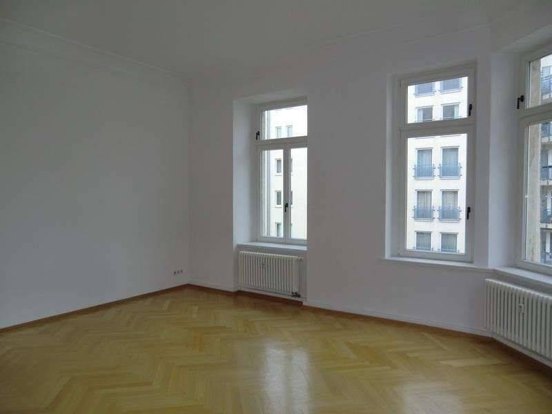 *** SANIERTER ALTBAU ~ TOP LAGE ~ PARKETT ~ AUFZUG ~ WWW.ROMEO-IMMOBILIEN.DE*** – Leipzig – Vorschaubild 9