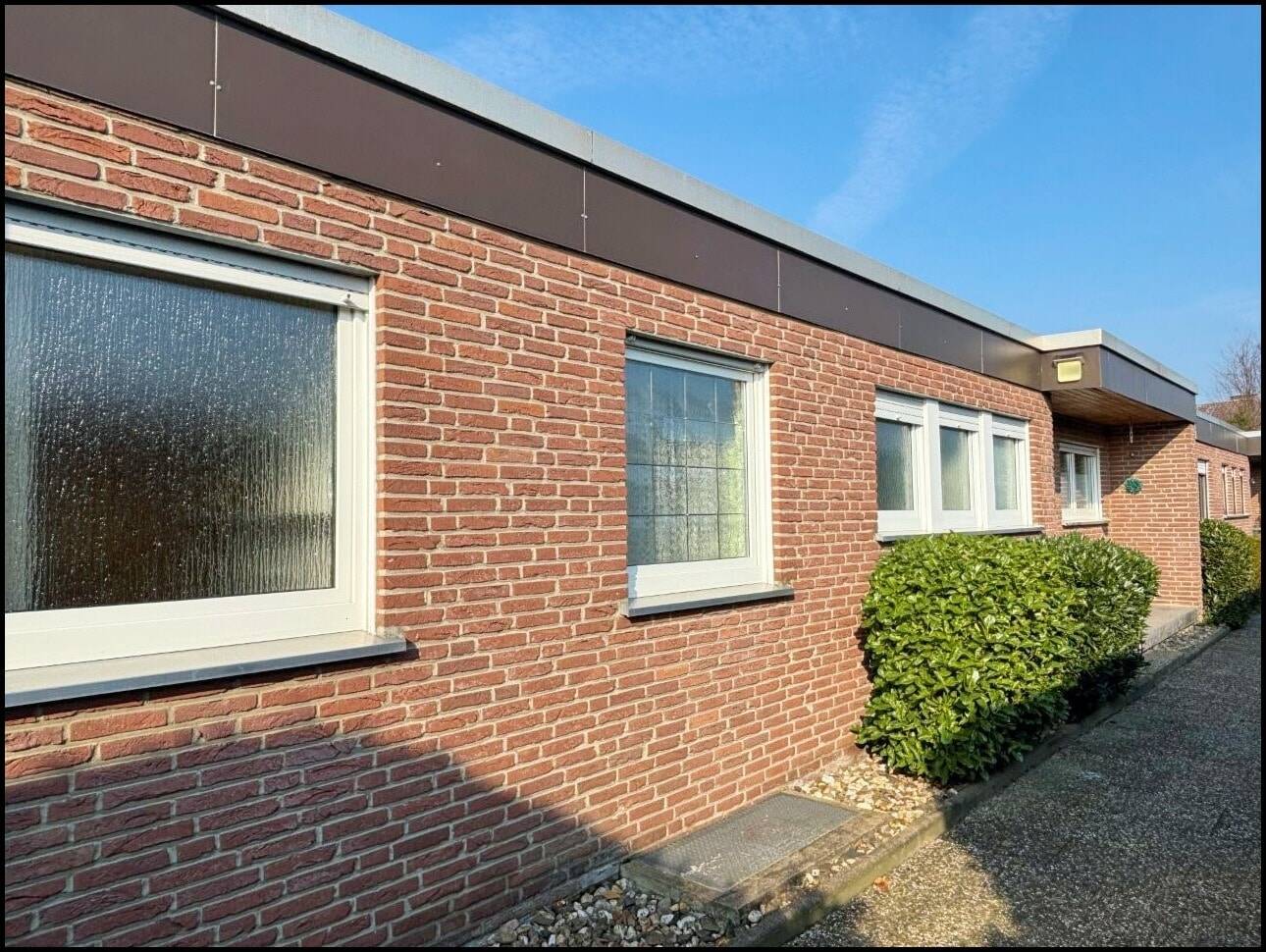 Reihenhaus in sehr guter und ruhiger Lage! – Hamm – Vorschaubild 3