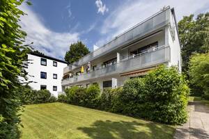 Ein ideales Zuhause in schönster Lage von Groß Flottbek! – 22607 Hamburg – Vorschaubild 2