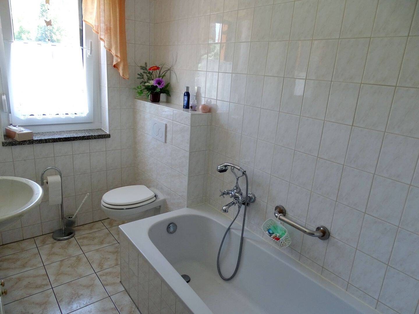 ! EFH/DHH in Lawitz 113m2Wfl. auf 887m2 Grund ! – Lawitz – Vorschaubild 7