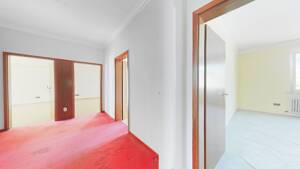 Großzügige 4-Zimmer-Altbauwohnung im denkmalgeschützten Wohnhaus – 70182 Stuttgart – Vorschaubild 6