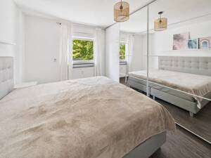 Modernisierte 3-Zimmer-Eigentumswohnung mit Balkon und neuer Gebäudetechnik in Heilbronn-Böckingen – 74080 Heilbronn – Vorschaubild 6