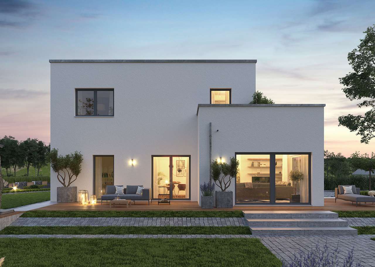 Einfamilienhaus der besonderen Art - jetzt wieder verfügbar – Scheßlitz – Bild 1 von 9