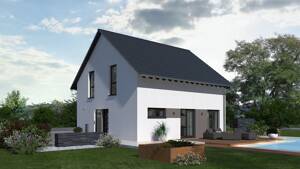 DAS KLASSISCHE EINFAMILIENHAUS MIT OFFENER BAUWEISE – 29229 Celle – Vorschaubild 7