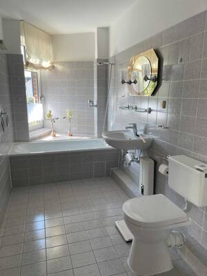 Helle Wohnung in ruhiger Wohnstraße – 22143 Hamburg – Vorschaubild 6