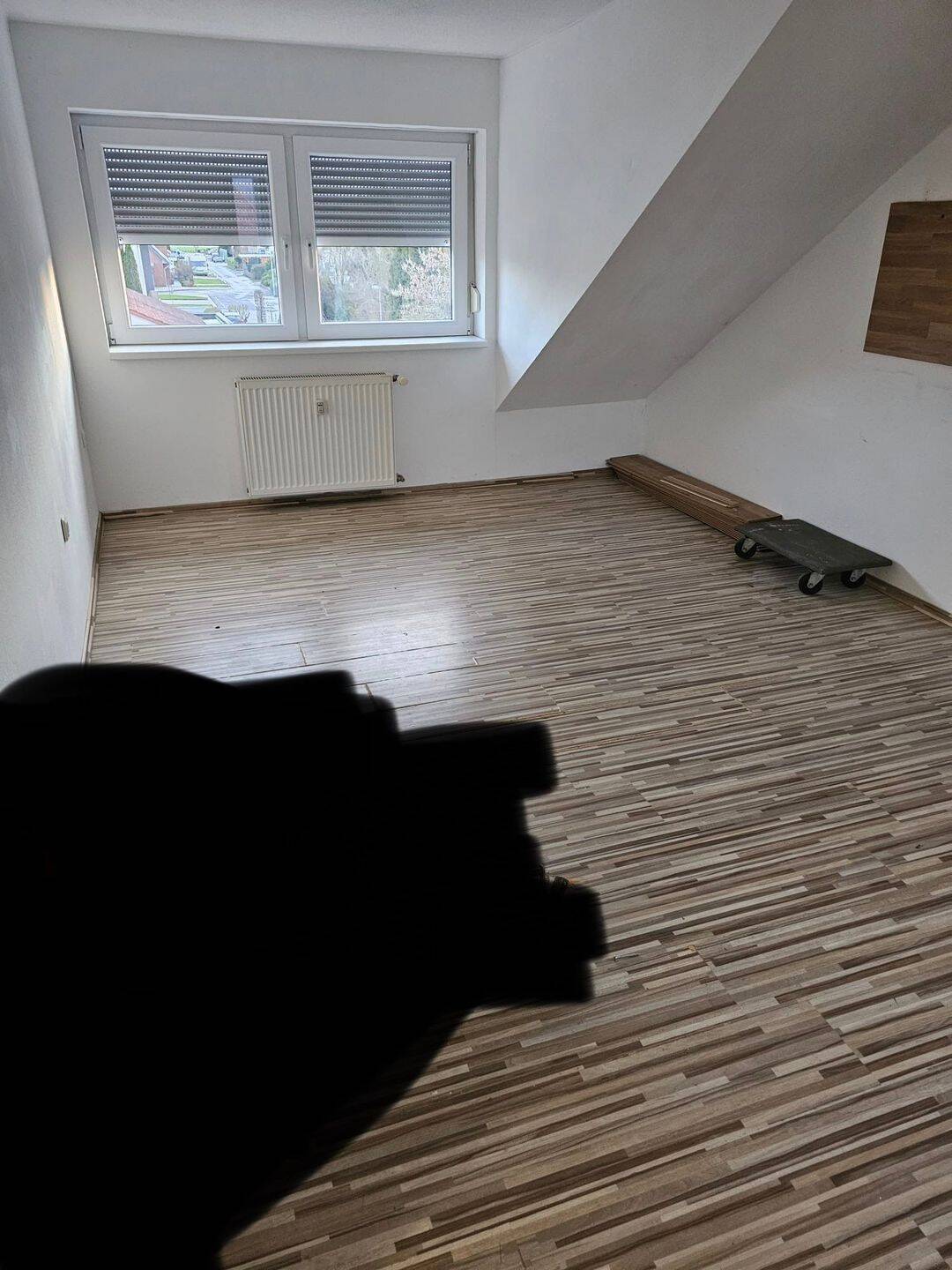 2,5 Zimmer Dachgeschosswohnung – Bad Oeynhausen – Vorschaubild 4