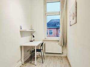 Zimmer 2 in 4er WG, Roonstr. 27 – 44143 Dortmund – Vorschaubild 3