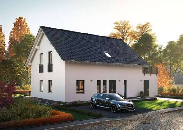 Einfamilienhaus in 89284 Pfaffenhofen mit 185 m² kaufen
