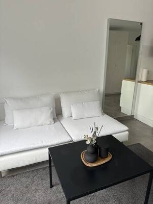 Luxus-Apartment (35m²) Kassel-Brasselsberg- MÖBLIERT, AUF ZEIT – 34132 Kassel – Vorschaubild 5