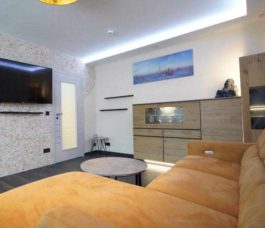 Sanierte und vollmöblierte 2-Zimmer Wohnung in sehr guter Lage! – Nürnberg – Vorschaubild 3