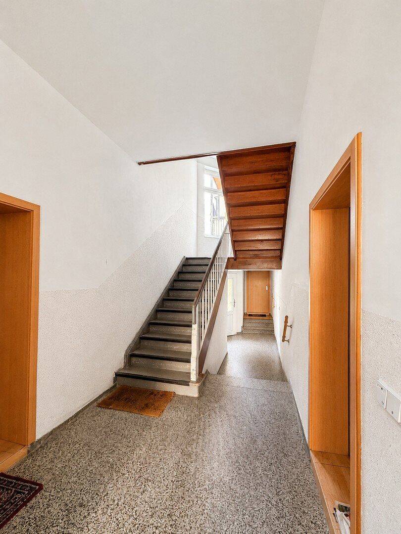 ?? 1 Monat mietfrei | Helle Altbauwohnung mit hohen Decken & EBK im Zentrum ?? – Dessau-Roßlau – Vorschaubild 8