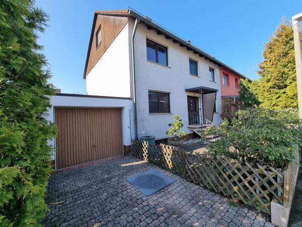 Reihenendhaus in 90518 Altdorf mit 145 m² kaufen