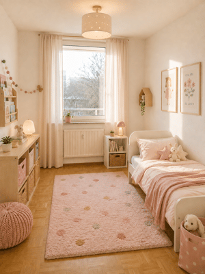 Grün und urban wohnen in Groß-Flottbek (Nähe Elbe Einkaufszentrum) – 22607 Hamburg – Vorschaubild 8