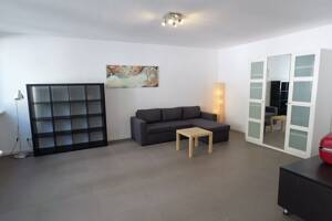 75 m² nahe dem Ku'damm | Helle Wohnung mit Balkon, Stellplatz und Keller – 10711 Berlin – Vorschaubild 4