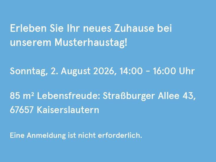 Bingen: Bezahlbares Reihenmittelhaus mit 85m² – Bingen am Rhein – Vorschaubild 2