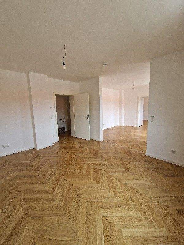 Charmantes Zuhause über den Dächern Nürnbergs - modern, gemütlich und energieeffizient – Nürnberg – Bild 1 von 6